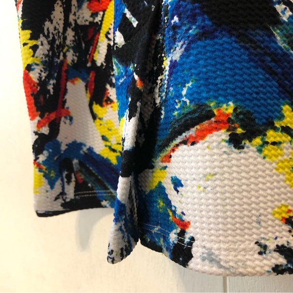 Marilyn Monro Sleeveless Sheath Dress - Picture 14 of 15